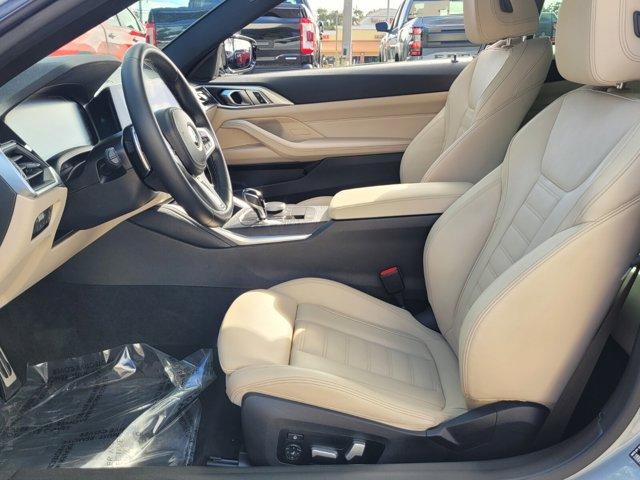 used 2022 BMW 430 car, priced at $35,804