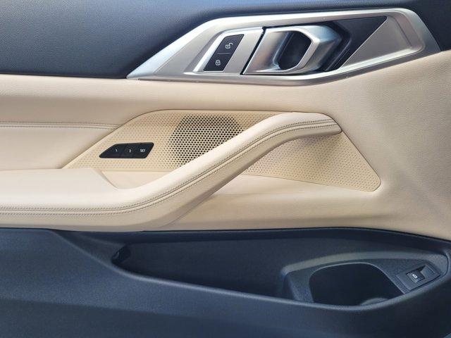 used 2022 BMW 430 car, priced at $35,804