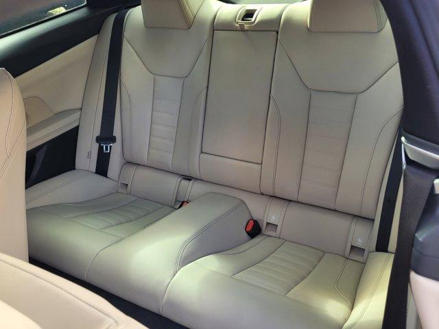 used 2022 BMW 430 car, priced at $35,804