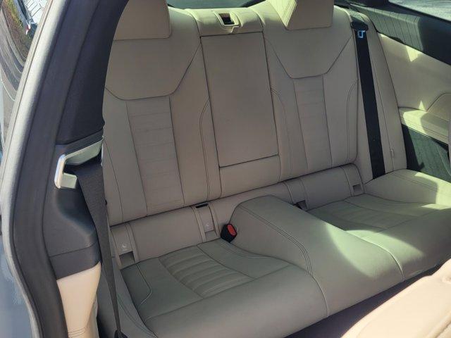 used 2022 BMW 430 car, priced at $35,804