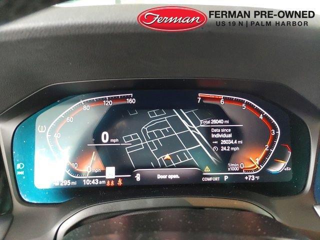 used 2022 BMW 430 car, priced at $35,934