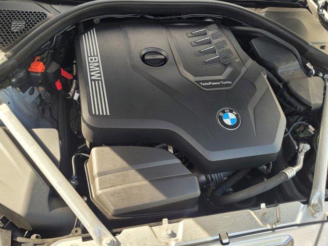 used 2022 BMW 430 car, priced at $35,804