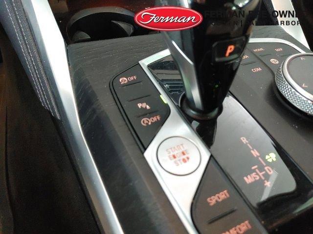used 2022 BMW 430 car, priced at $35,934