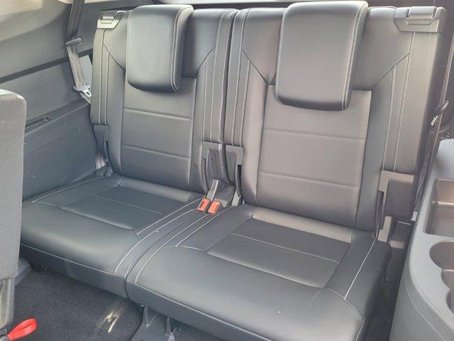 used 2022 Volkswagen Atlas car, priced at $24,796
