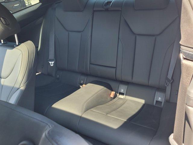 used 2021 BMW M440 car, priced at $40,517