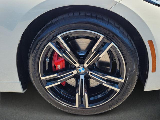 used 2021 BMW M440 car, priced at $40,517