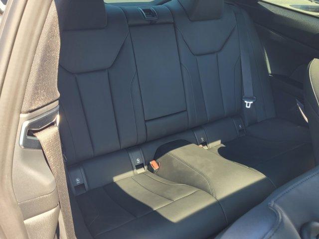 used 2021 BMW M440 car, priced at $40,517