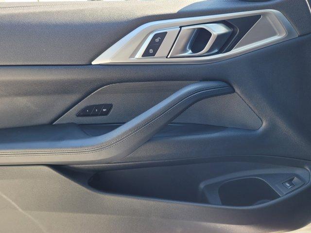 used 2021 BMW M440 car, priced at $40,517