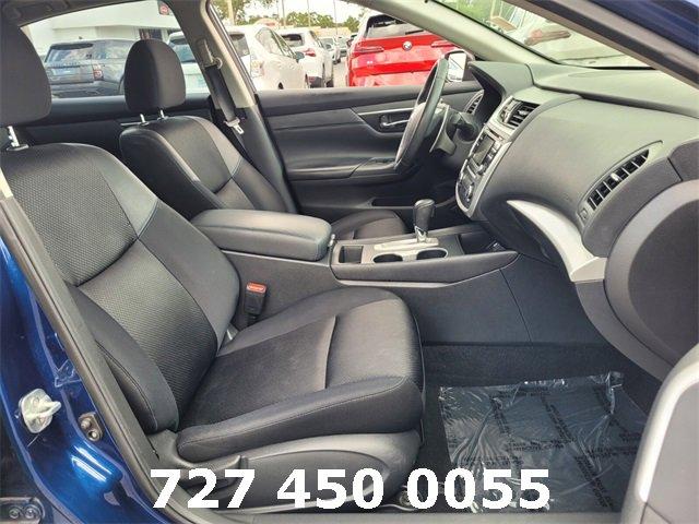 used 2017 Nissan Altima car, priced at $10,640