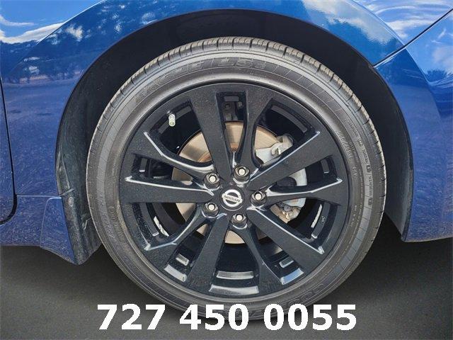 used 2017 Nissan Altima car, priced at $10,640