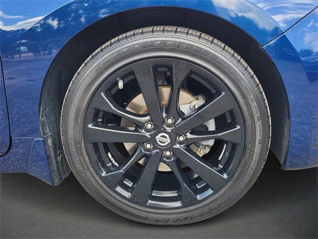 used 2017 Nissan Altima car, priced at $9,675