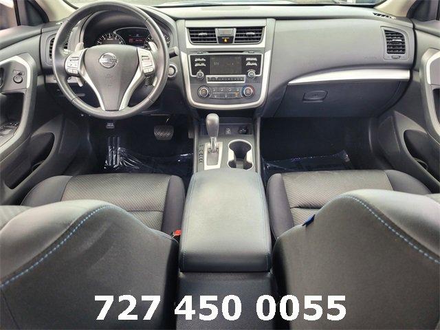 used 2017 Nissan Altima car, priced at $10,640