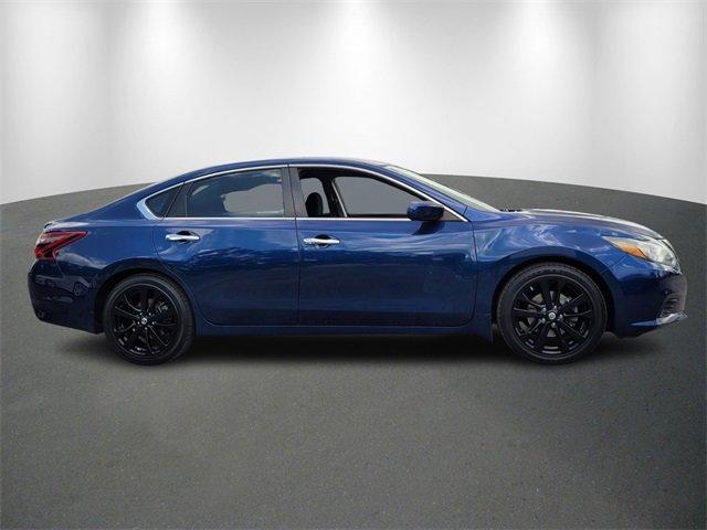 used 2017 Nissan Altima car, priced at $9,675