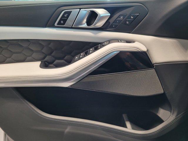 new 2026 BMW X5 M car, priced at $143,555