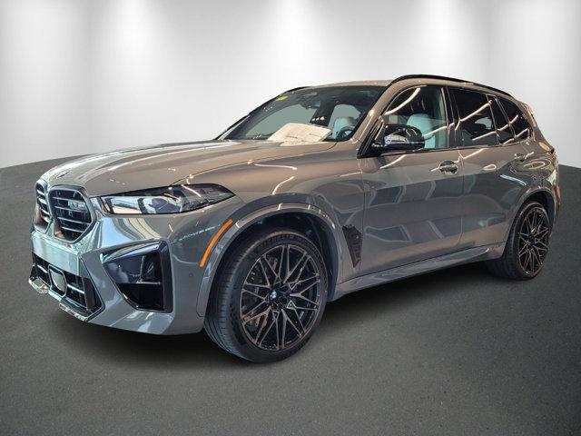 new 2026 BMW X5 M car, priced at $143,555