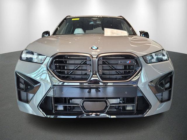 new 2026 BMW X5 M car, priced at $143,555