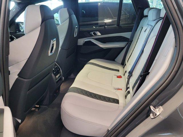 new 2026 BMW X5 M car, priced at $143,555