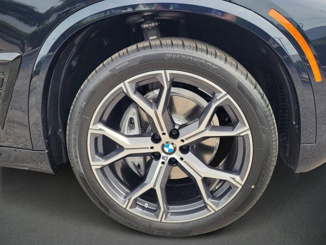 new 2026 BMW X5 car, priced at $75,925