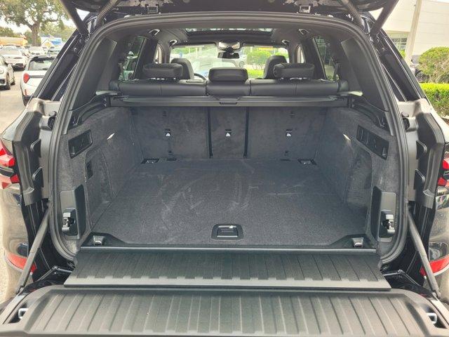 new 2026 BMW X5 car, priced at $75,925