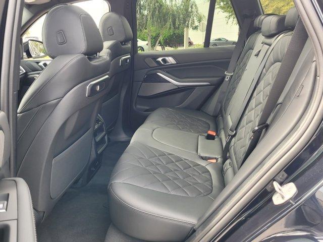 new 2026 BMW X5 car, priced at $75,925