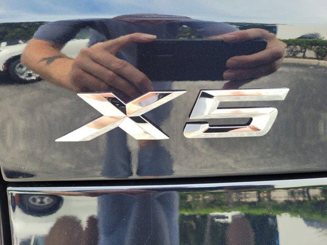 new 2026 BMW X5 car, priced at $75,925