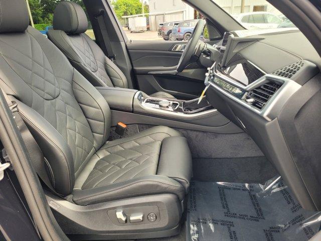 new 2026 BMW X5 car, priced at $75,925