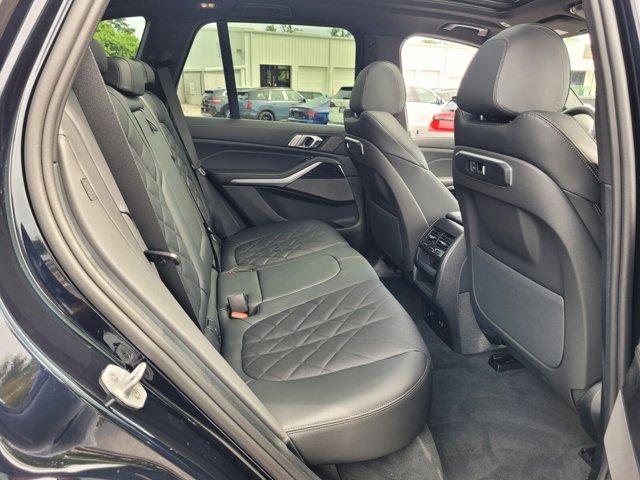 new 2026 BMW X5 car, priced at $75,925