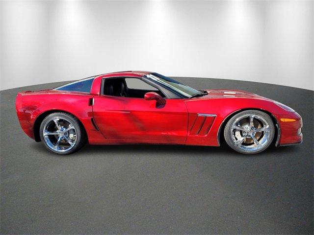 used 2011 Chevrolet Corvette car, priced at $31,908