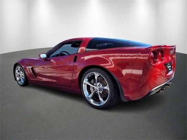 used 2011 Chevrolet Corvette car, priced at $31,908