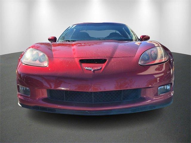 used 2011 Chevrolet Corvette car, priced at $31,908