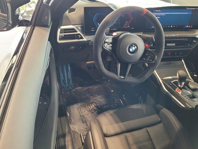 new 2025 BMW M2 car, priced at $78,090