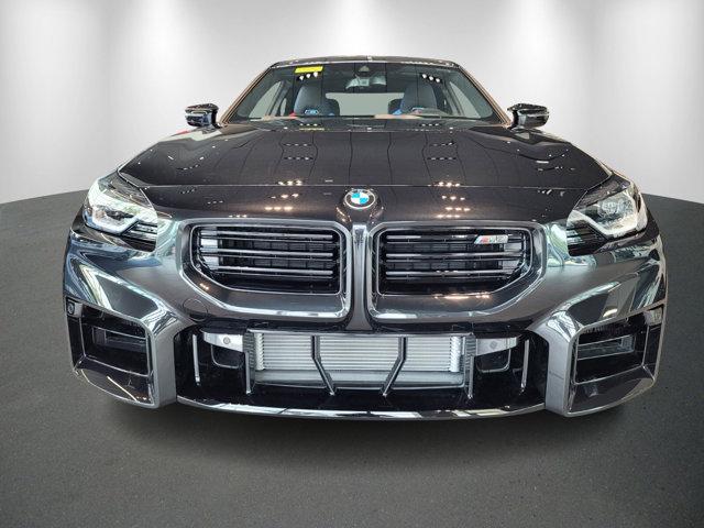 new 2025 BMW M2 car, priced at $78,090