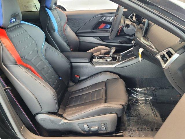 new 2025 BMW M2 car, priced at $78,090