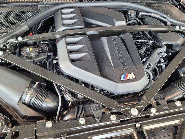 new 2025 BMW M2 car, priced at $78,090