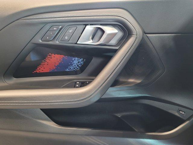 new 2025 BMW M2 car, priced at $78,090