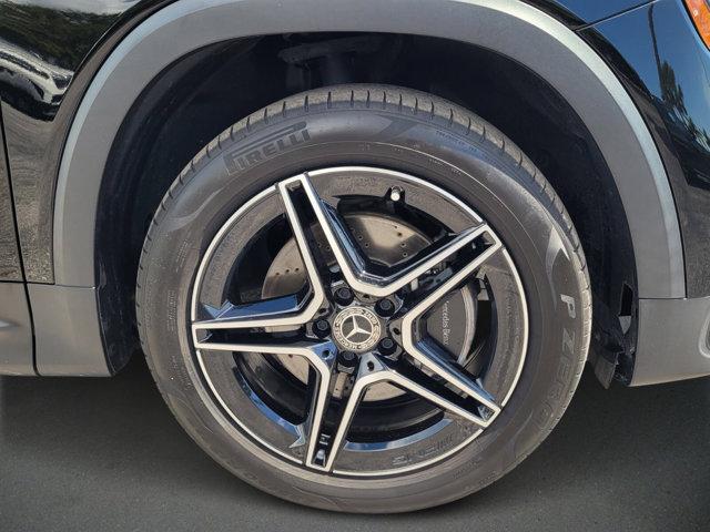 used 2024 Mercedes-Benz GLB 250 car, priced at $37,376