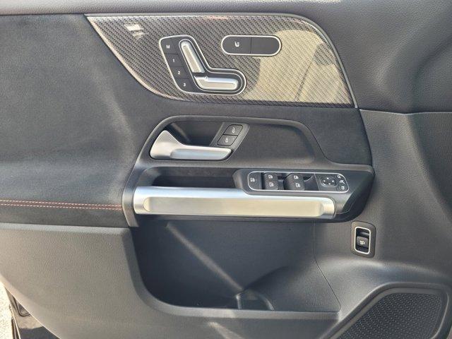 used 2024 Mercedes-Benz GLB 250 car, priced at $37,376