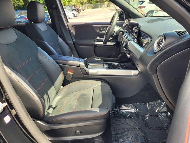 used 2024 Mercedes-Benz GLB 250 car, priced at $37,376