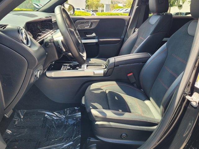 used 2024 Mercedes-Benz GLB 250 car, priced at $37,376