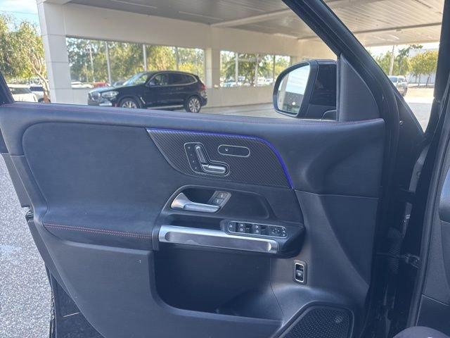 used 2024 Mercedes-Benz GLB 250 car, priced at $35,956