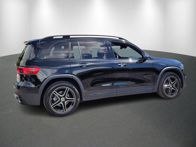 used 2024 Mercedes-Benz GLB 250 car, priced at $37,376