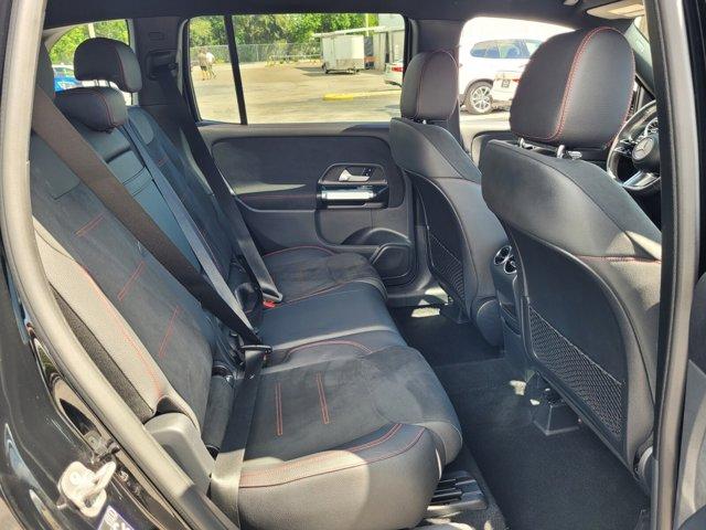 used 2024 Mercedes-Benz GLB 250 car, priced at $37,376