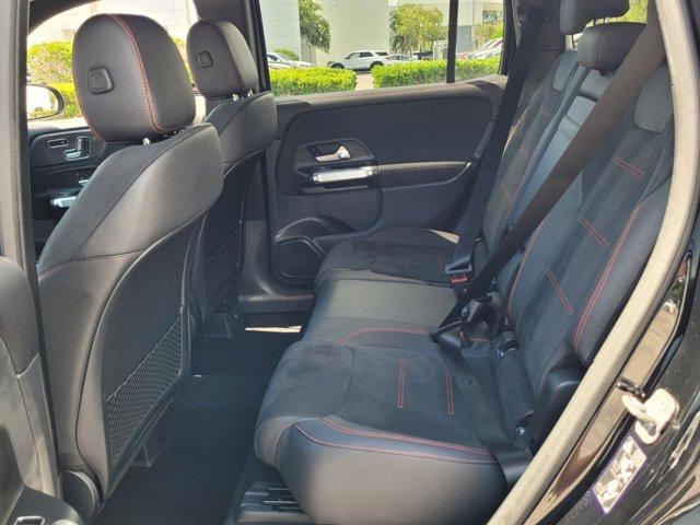 used 2024 Mercedes-Benz GLB 250 car, priced at $37,376