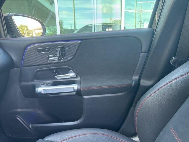 used 2024 Mercedes-Benz GLB 250 car, priced at $35,956
