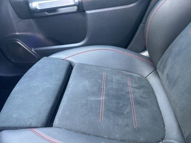 used 2024 Mercedes-Benz GLB 250 car, priced at $35,956