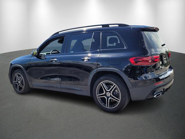 used 2024 Mercedes-Benz GLB 250 car, priced at $37,376