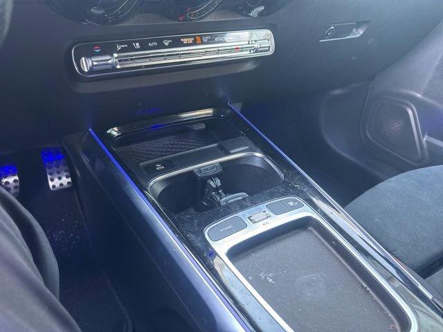used 2024 Mercedes-Benz GLB 250 car, priced at $35,956