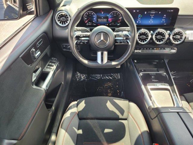 used 2024 Mercedes-Benz GLB 250 car, priced at $37,376