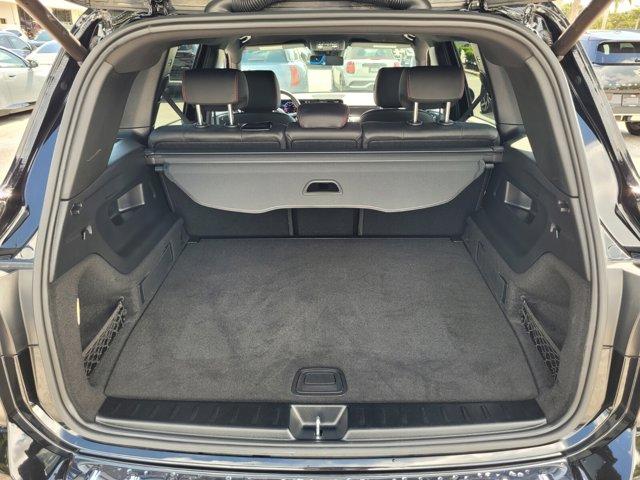 used 2024 Mercedes-Benz GLB 250 car, priced at $37,376