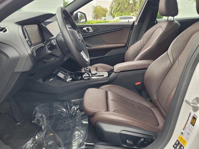 used 2023 BMW 228 Gran Coupe car, priced at $34,988